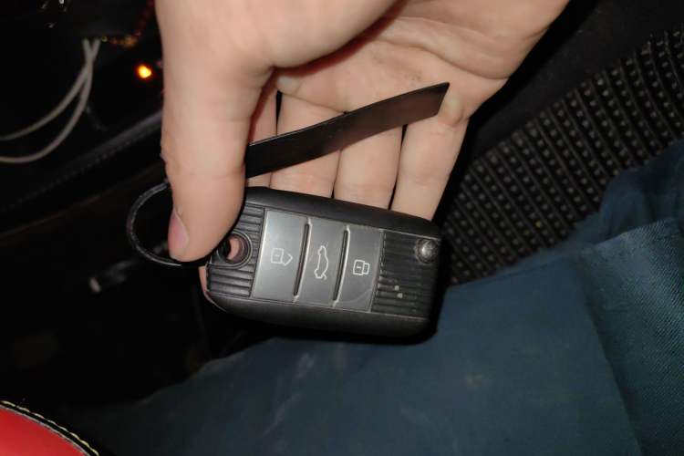 Used MG ZS 2017 1.5L Automatic Luxury Edition