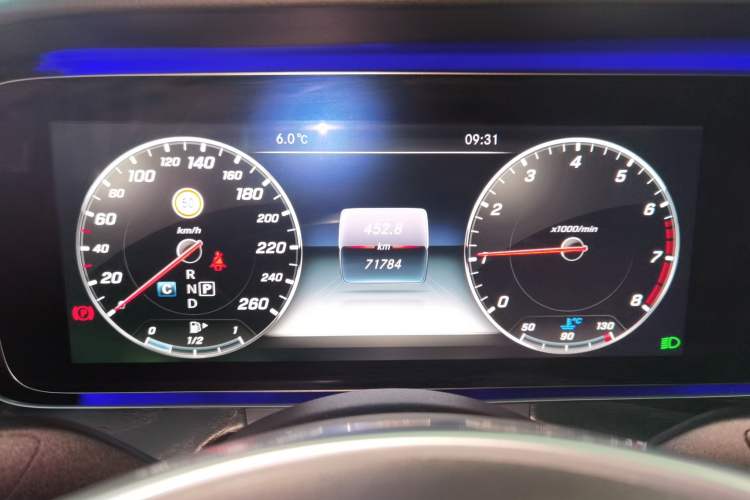 Used Mercedes-Benz E-Class 2016 E 200 L Sport Edition