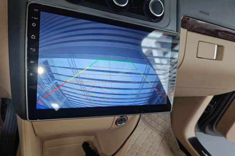 Used Volkswagen Touran 2013 1.4T DSG Comfort Edition 5-Seater