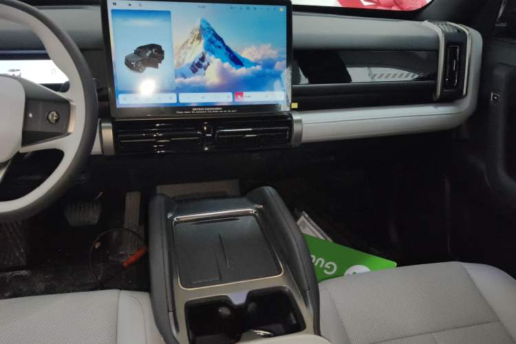 Used Chery Fulwin X3 2025 Model 401 Zhi Shang Edition
