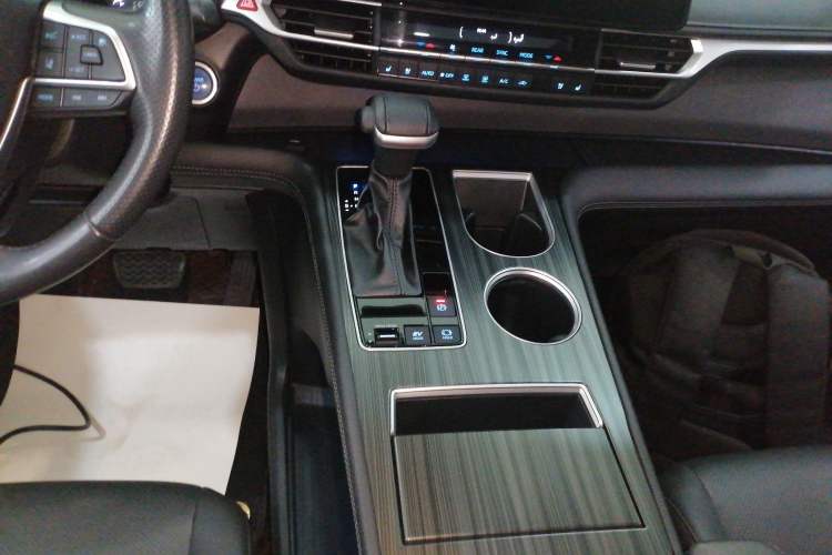 Used Toyota SIENNA 2021 2.5L Hybrid Premium Edition