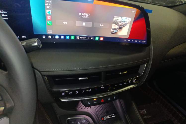 Used Cadillac CT5 2024 28T Luxury Pro Trim
