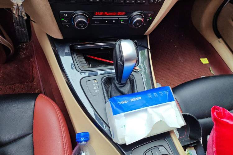 Used BMW 3 Series 2012 318i Leading Model
