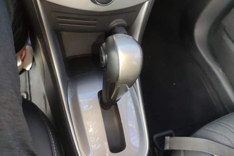 Used Chevrolet Trax 2016 1.4T Automatic Two-Wheel Drive Luxury Version