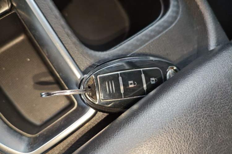 Used Nissan Sylphy 2021 1.6L XL CVT Enjoyment Edition Interior 1