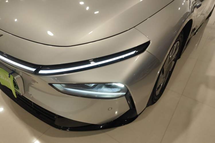 Used XPeng P7+ 2024 Long-Range Max
