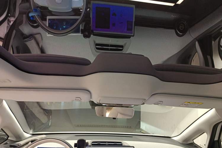 Used ARCFOX Kaola 2023 Parent-Child Edition Pro
