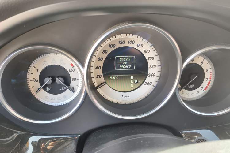 Used Mercedes-Benz CLS 2012 CLS 300 CGI
