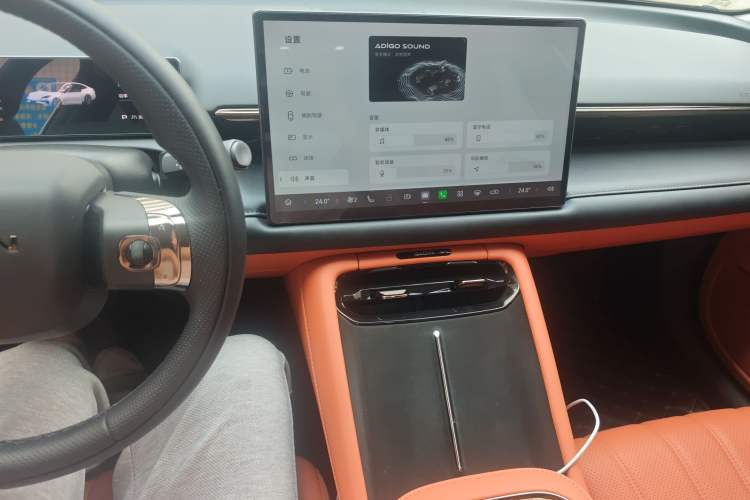 Used AION RT 2025 650 Zhijihao Edition
