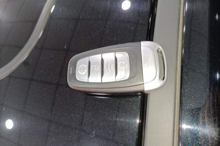 Used Hongqi H5 2020 1.5T DCT Flagship Edition
