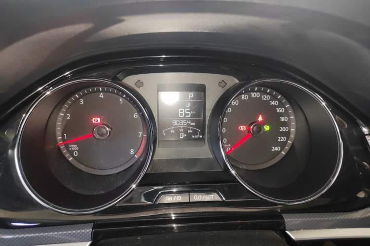 Used Volkswagen C-TREK 2020 1.5L Automatic Comfort Model