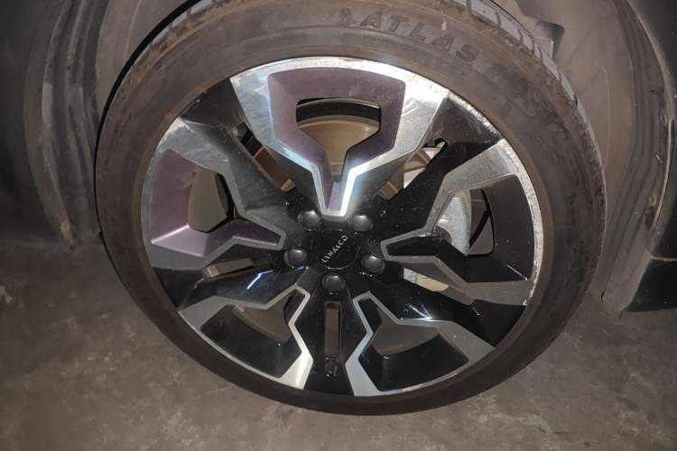 Used Lynk & Co 06 EM-P 2023 1.5T Remix PHEV Shero