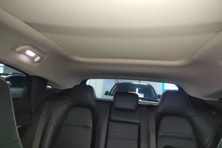 Used SERES SF5 2021 Four-Wheel Drive Freedom Expedition Edition
