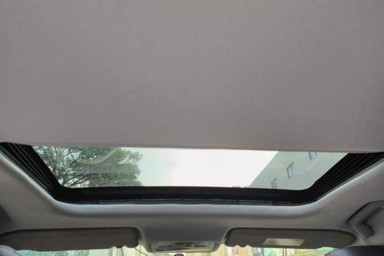 Used Chery Arrizo 5 2016 1.5L CVT Luxury Edition Headliner