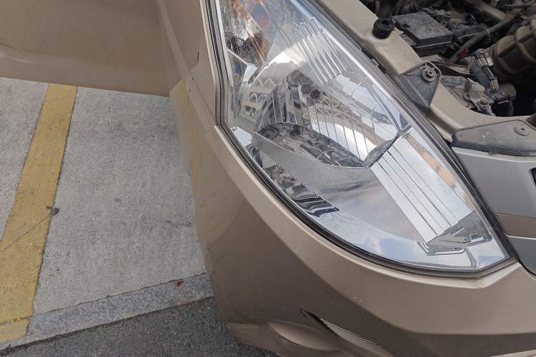 Used Wuling Rongguang V 2018 1.5L Practical Version