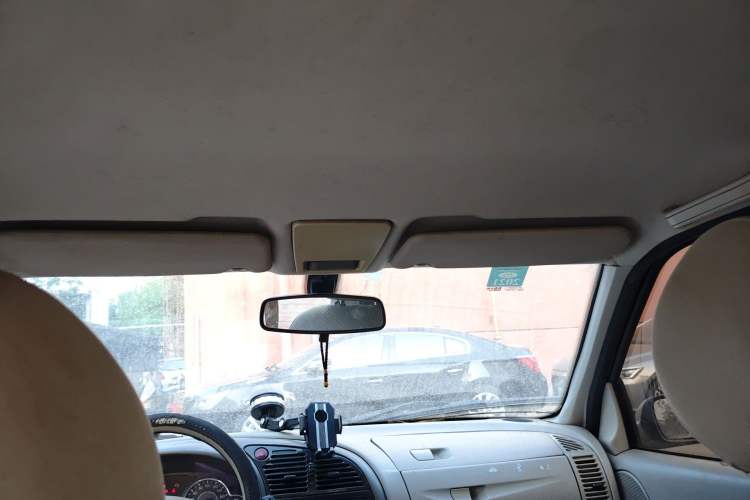 Used Citroen Elysee 2013 Sedan Classic 1.6L Manual Tech Model CNG
