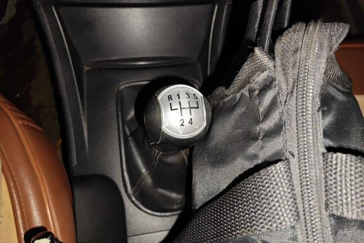 Used Bestune B50 2009 1.6 manual luxury version
