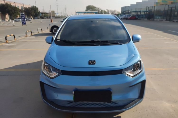 Used SOL E10X 2021 200km Classic Type
