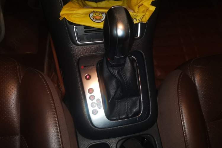 Used Volkswagen Tiguan L 2013 1.8 TSI Automatic All-Wheel Drive Luxury Model