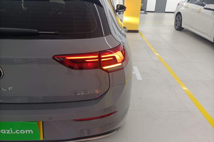 Used Volkswagen Golf 2024 280TSI DSG Pro Enjoyment Edition
