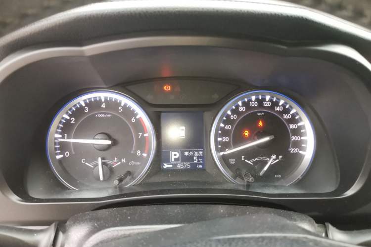 Used Toyota Highlander 2015 2.0T Four-Wheel Drive Luxury Edition 7-Seater
