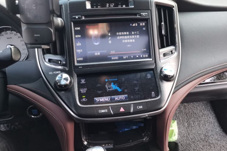 Used Toyota Crown 2018 2.0T Sport Edition