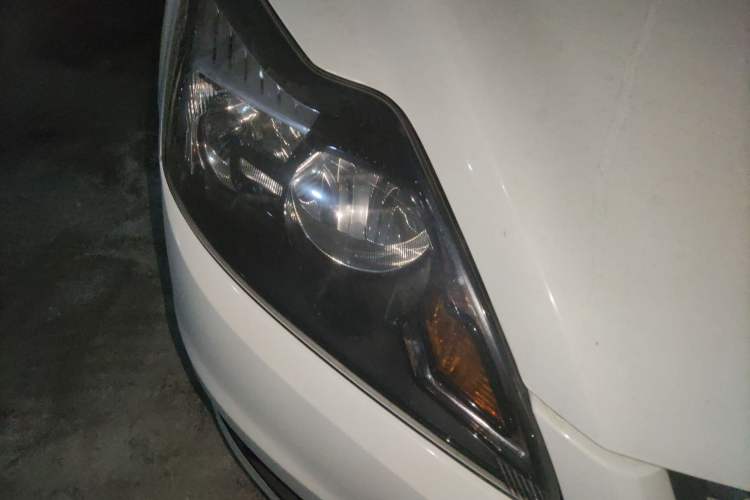 Used Ford Focus 2013 Hatchback Classic 1.8L Automatic Base Model