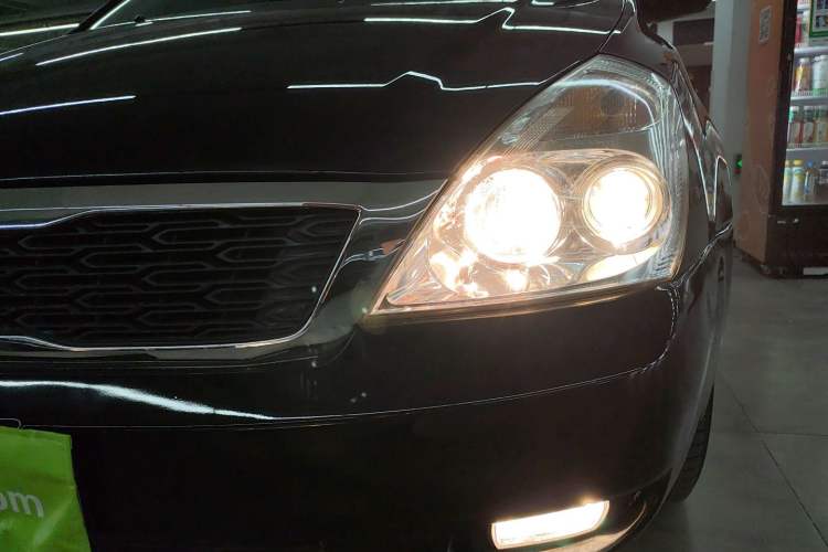 Used Kia VQ 2013 2.2T VQ-R Comfort Edition