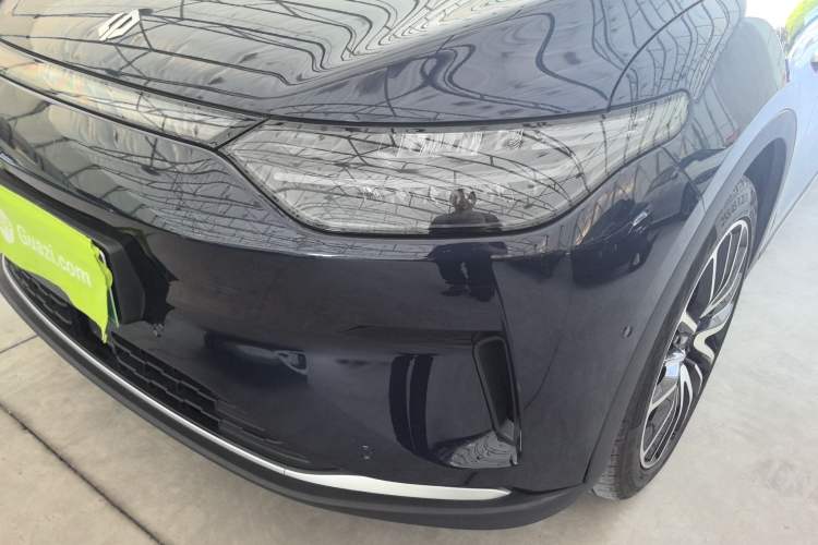 Used Leapmotor C11 2021 Luxury Edition