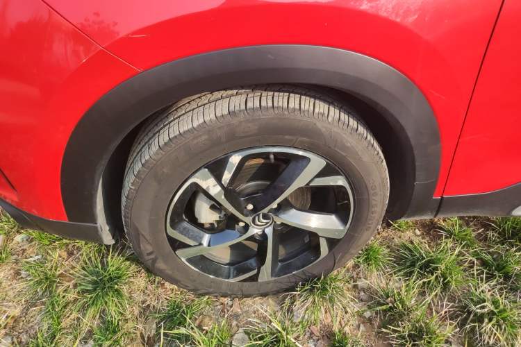 Used Citroen C5 AIRCROSS 2017 350THP Fashion Edition
