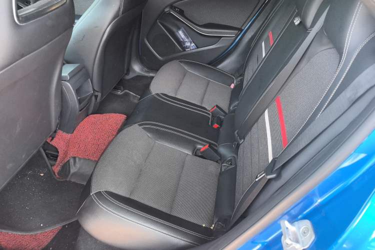Used Mercedes-Benz A-Class 2013 A 180 Fashion Model
