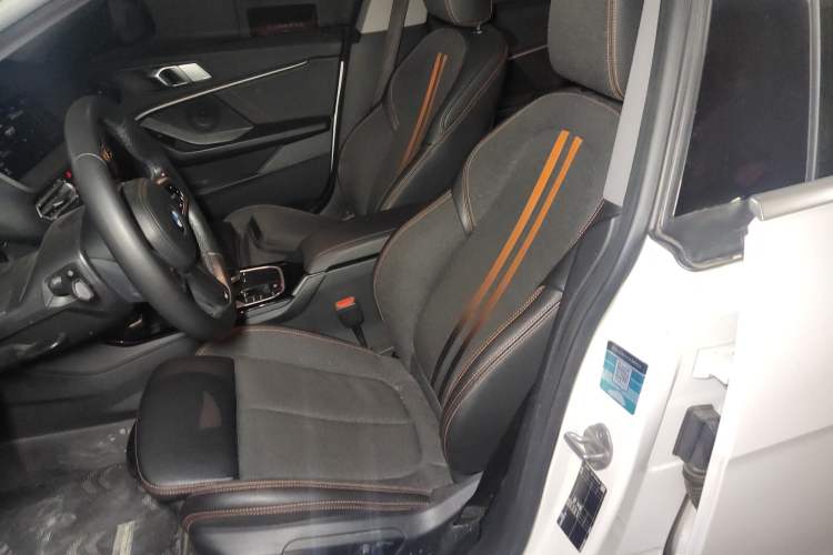 Used BMW 2 Series (Import) 2021 225i 4-Door Coupe M Sport Package
