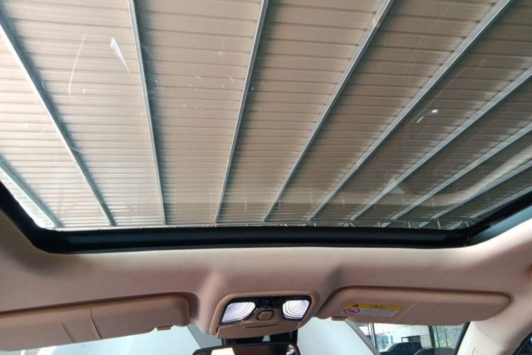 Used Leopaard Mattu 2018 1.6T GDI DCT Elite Model
