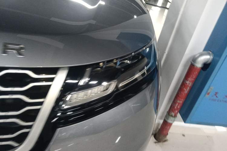 Used Land Rover Range Rover Velar 2020 P250
