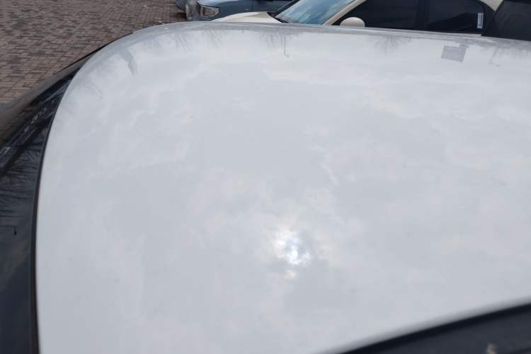 Used CHANGAN NEVO Lumin 2025 205km Refreshing Edition
