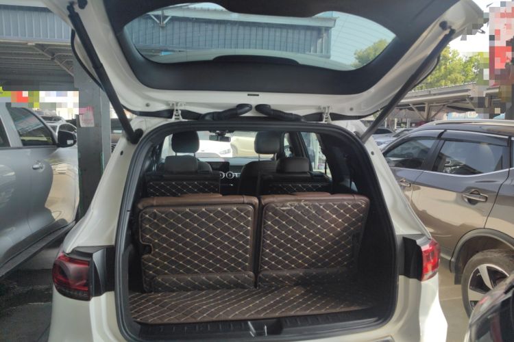 Used Mercedes-Benz GLB 2020 GLB 200 Stylish Edition
