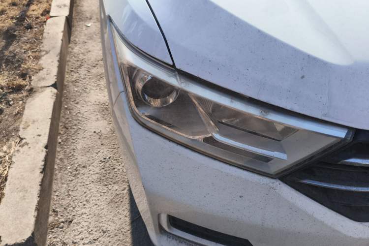 Used Wuling Hongguang 2018 1.5L S Standard Version L2B