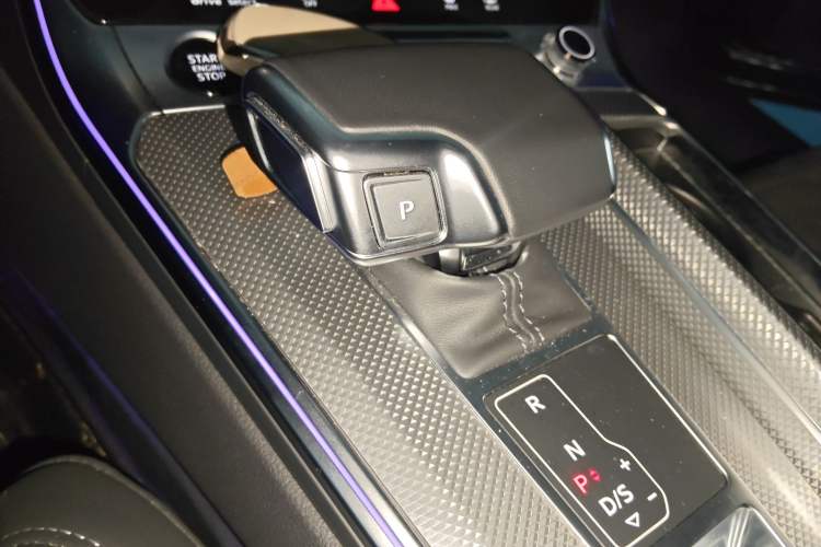 Used Audi A6L 2023 Revised 45 TFSI Prestige Dynamic Edition
