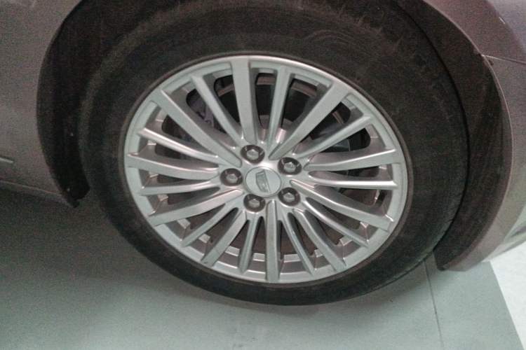 Used Cadillac CT6 2020 28T Elite Edition