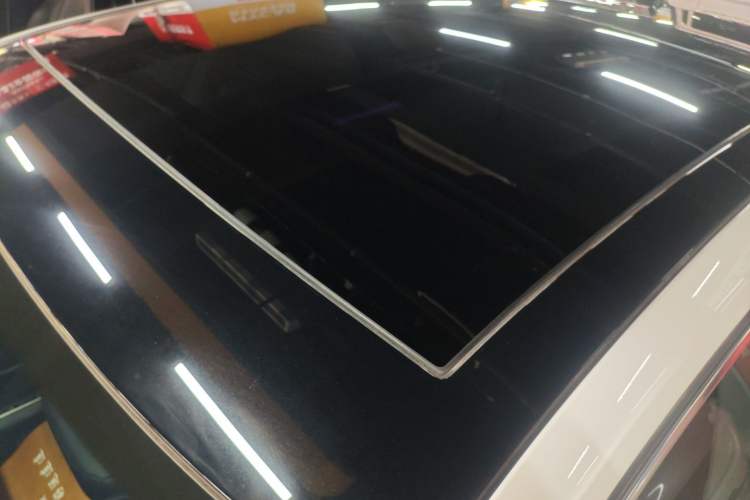 Used Volkswagen FAW-Volkswagen CC 2024 380TSI Striking Edition