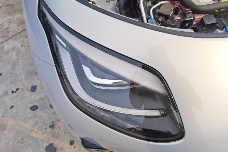 Used AION UT 2025 420 Smart Edition
