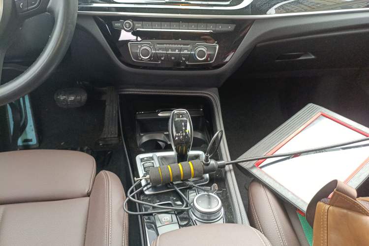 Used BMW 1 Series 2021 120i M Sport Night Edition
