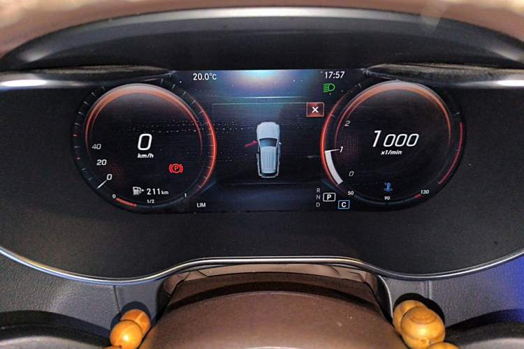 Used Mercedes-Benz GLC 2022 Refreshed GLC 300 L 4MATIC Dynamic Edition Prestige Version
