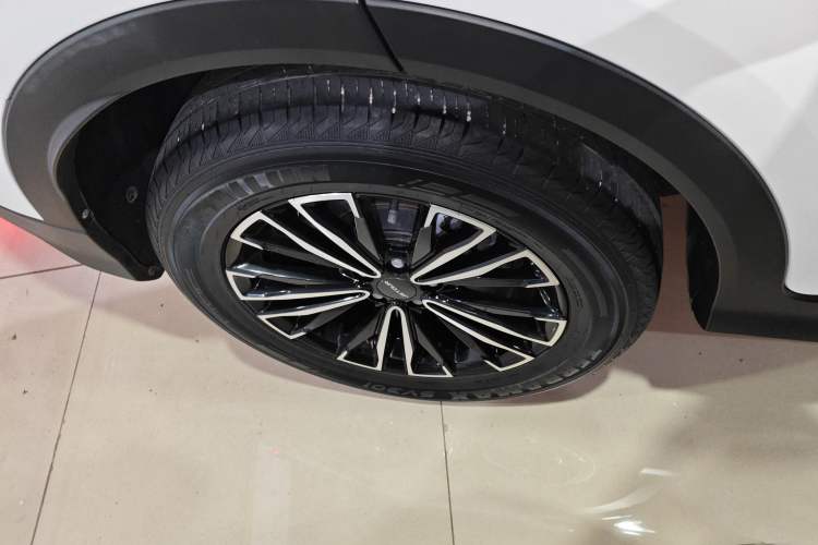 Used JETOUR X70 PLUS 2021 Revised Version 1.5T DCT ShanPRO 5-Seater