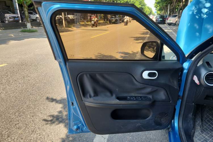 Used MG 3 2016 1.3L AMT Comfort Edition
