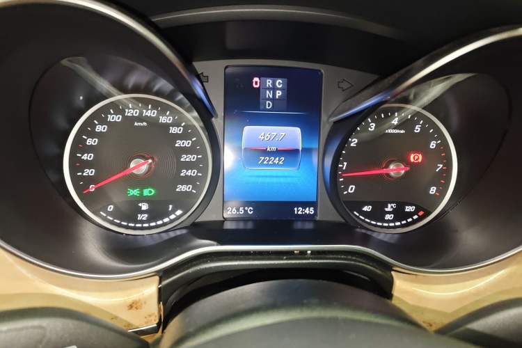 Used Mercedes-Benz V-Class 2021 V 260 L Long Wheelbase Prestige Edition
