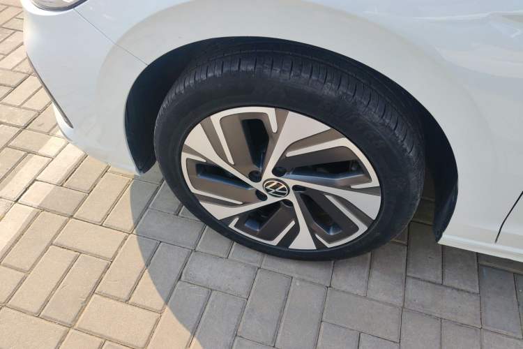 Used Volkswagen Bora 2023 200TSI DSG YueXing PRO Edition
