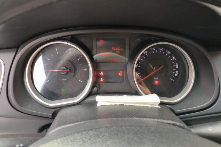 Used Citroen C3-XR 2017 1.6L Automatic Fashion Model
