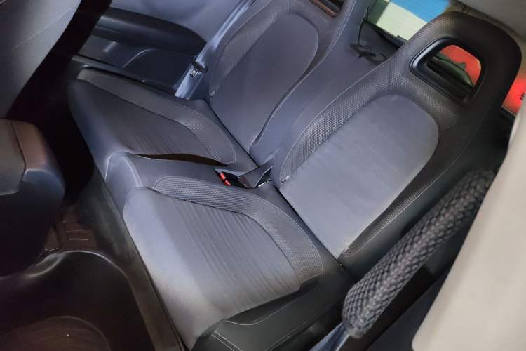 Used Volkswagen Scirocco 2011 1.4 TSI Single-Turbo Fashion Edition