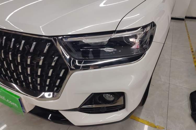 Used Haval H6 2023 National Trend Edition 1.5T Automatic Urban Version